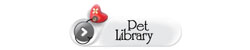 pet library icon