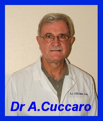 Dr. Anthony Curccaro